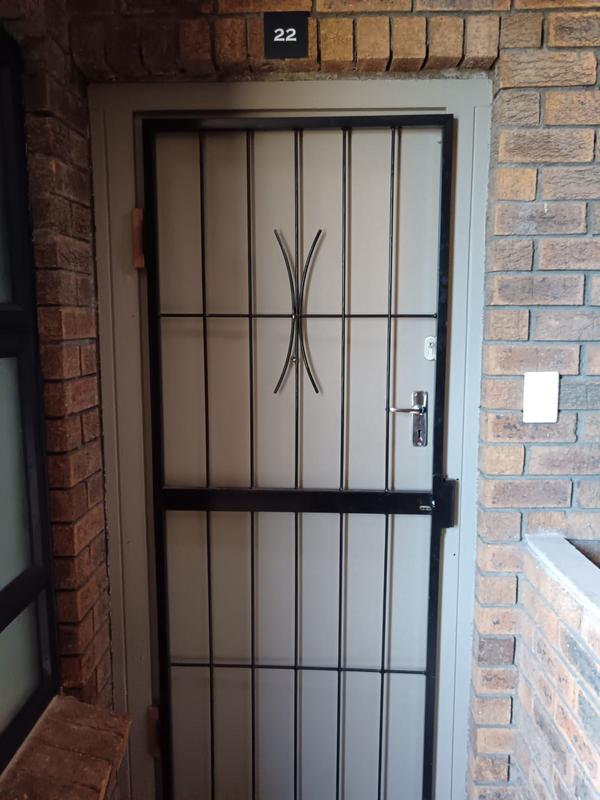 To Let 2 Bedroom Property for Rent in Brackenfell Western Cape